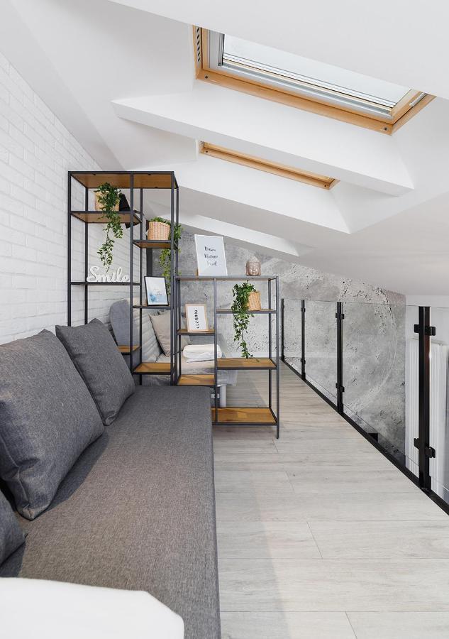 Wow! Aparthotel By Krakowmyplace Buitenkant foto